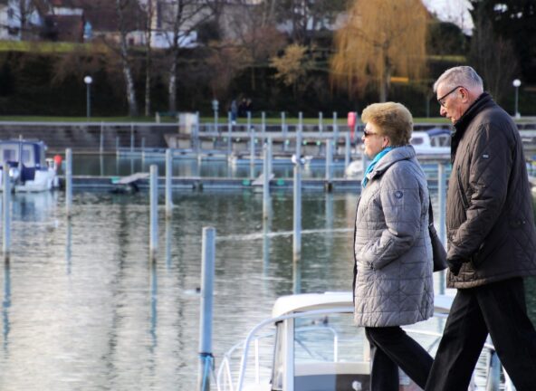 Od 11 marca uzdrowiska wznawiają działalność