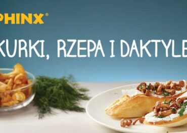 Sezon na kurki w restauracjach Sphinx