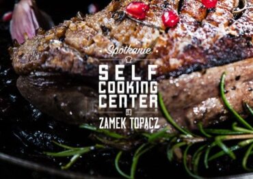 Konkurs kulinarny Spotkanie z Self Cooking Center®