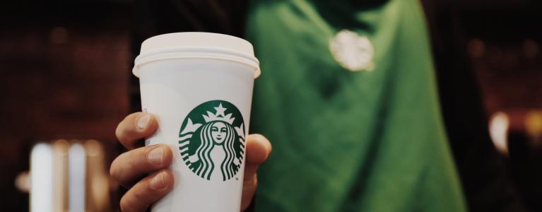 Starbucks otwiera nową kawiarnię w centrum Warszawy