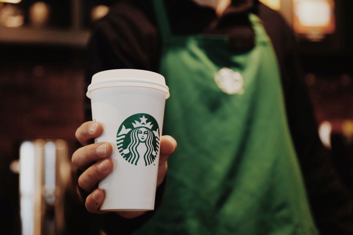 Starbucks ma już 20 kawiarni w Warszawie