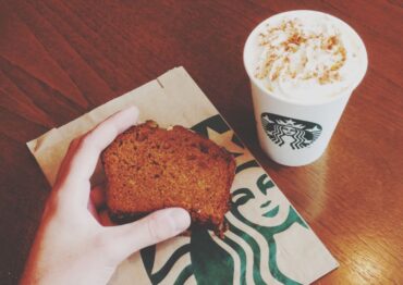 W Starbucks pojawiła się kultowa Pumpkin Spice Latte