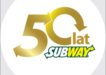 50 lat minęło – urodziny SUBWAY®