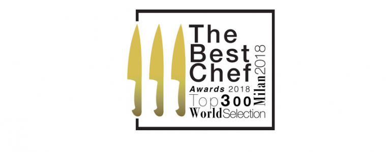 Światowa selekcja finalistów The Best Chef TOP300