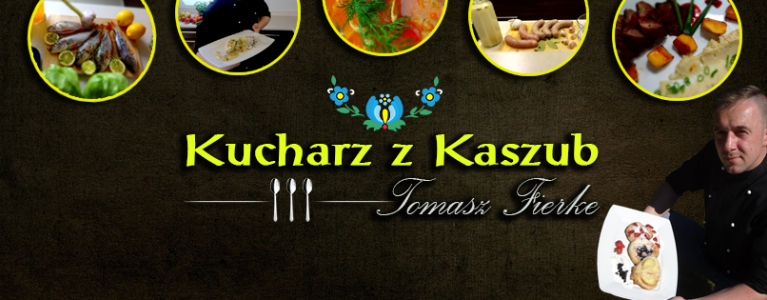Kulinarne Kaszuby na Targach FOOD-to-GO