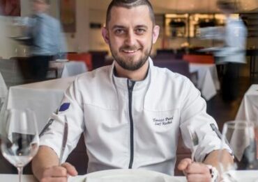 Zwycięskie menu z „Top Chef” w Blow Up Hall 5050