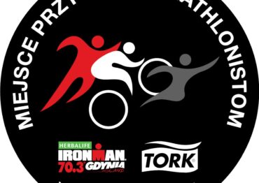 Marka Tork szuka miejsc przyjaznych triathlonistom