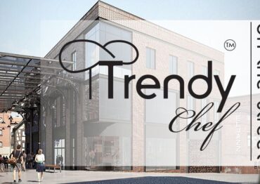 Trendy Chef – on the street na ulicy Jatki