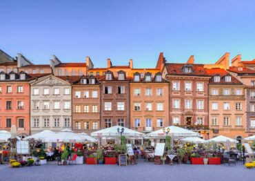 Nie wszystkie hotele otworzyły się po odmrożeniu