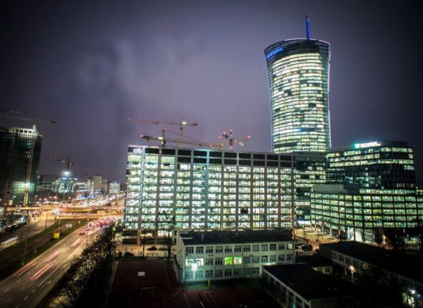 Rynek hotelarski z mniejszą ilością otwarć niż planowano