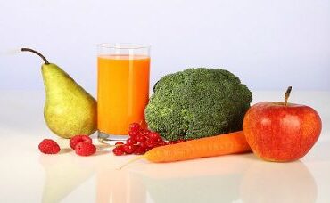 IV edycja programu „5 porcji warzyw, owoców lub soku”