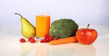 IV edycja programu „5 porcji warzyw, owoców lub soku”