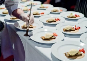 Wine & Food Noble Night 2016 po raz IX – rekrutacja rozpoczęta