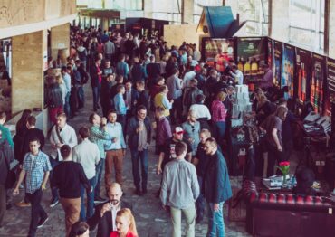 Ponad 2500 gości odwiedziło Poznań Whisky Show