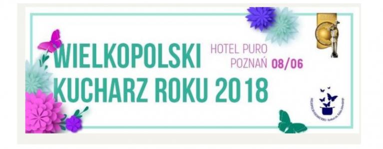 Wielkopolski Kucharz Roku – lista uczestników