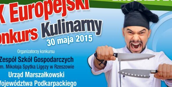 Lista zespołów zakwalifikowanych do finału EKOGALA 2015