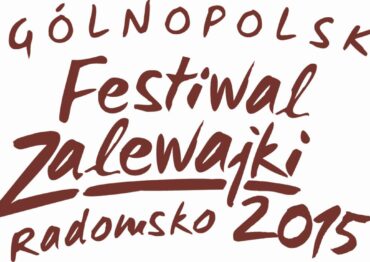 VI Ogólnopolski Festiwal Zalewajki