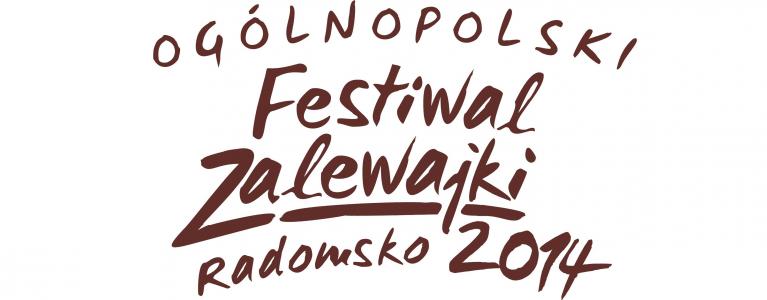 VI Ogólnopolski Festiwal Zalewajki