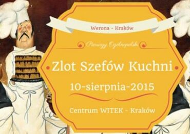 Ogólnopolski Zlot Kucharzy