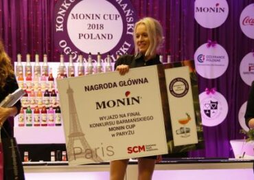 Monin Cup Poland 2018 – finał