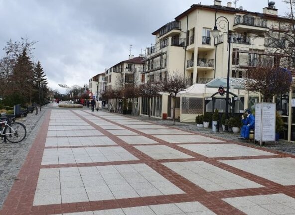 Zachodniopomorscy hotelarze apelują o otwarcie hoteli na majówkę