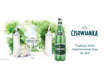 Cisowianka – Tradycja, która nieprzerwanie trwa do dziś