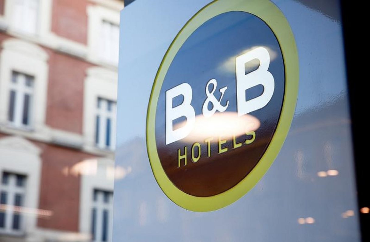 B&B Hotels: 180 mln euro na międzynarodowy rozwój sieci