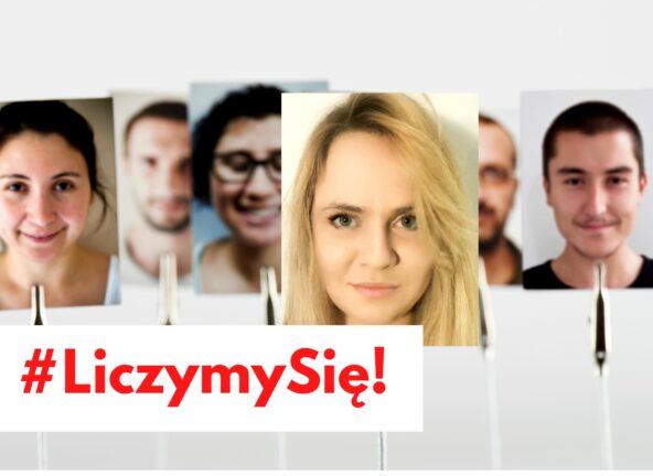 IGGP: Akcja #LiczymySię