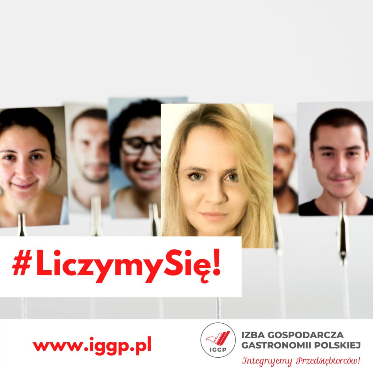 IGGP: Akcja #LiczymySię