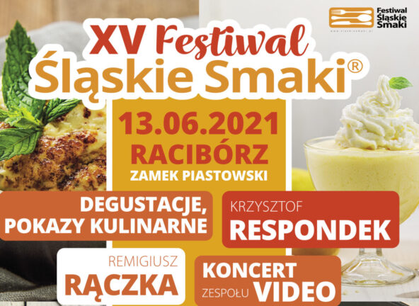 XV Festiwal Śląskie Smaki