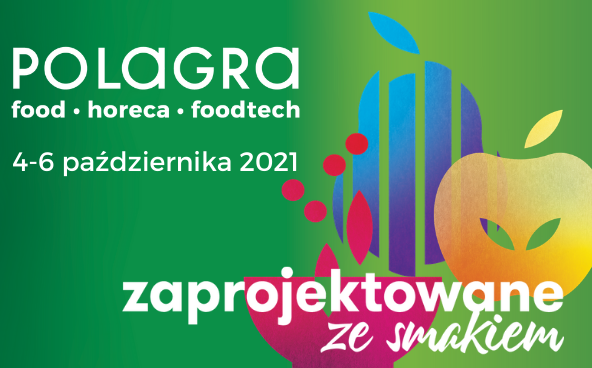 Polagra 2021 w październiku