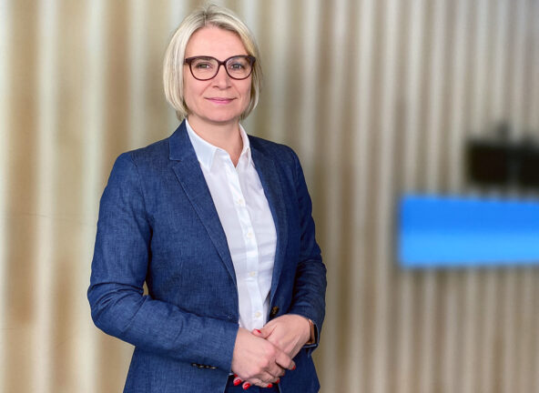 Joanna Sobczyk: Najwyższa jakość sprzętu i systematyczny, zrównoważony rozwój receptą na życie po pandemii
