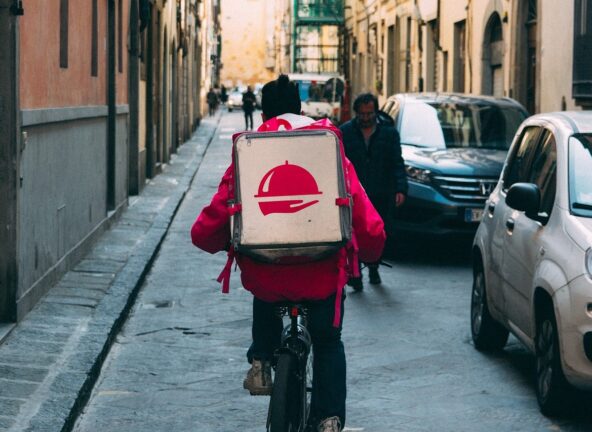 Glovo Prime – abonament na dostawy zakupów i jedzenia