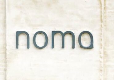 Restauracja Noma trzy gwiazdki w przewodniku Michelin
