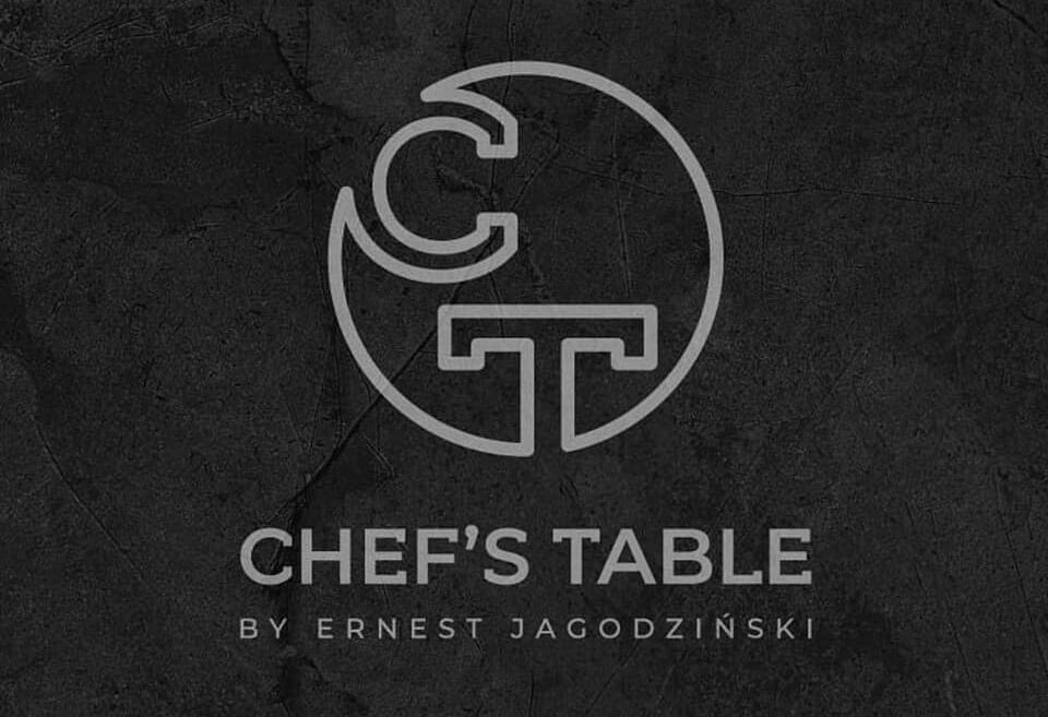 Chef’s Table by Ernest Jagodziński