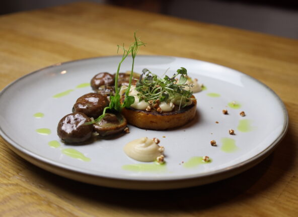 Ostatni tydzień z Restaurant Week