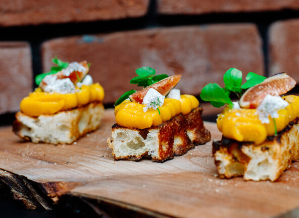 Zaczyna się Restaurant Week