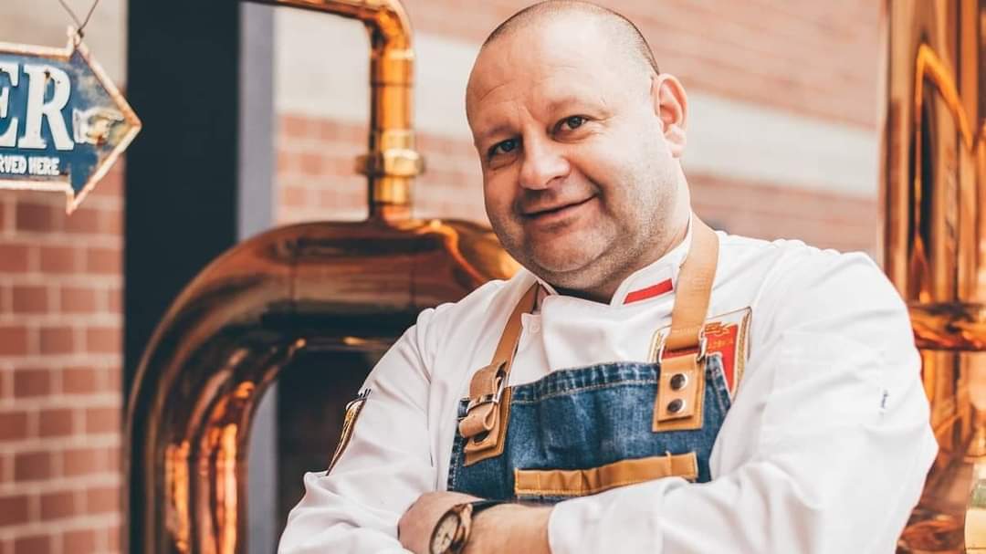 Nowy szef kuchni hotelu Holiday Inn Gdańsk – City Centre