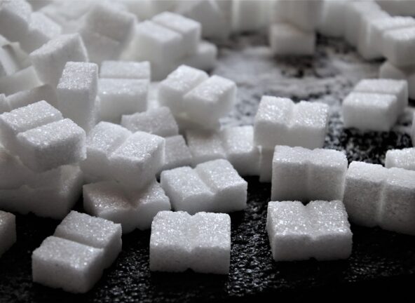 Jaka jest kondycja cukru w Polce?