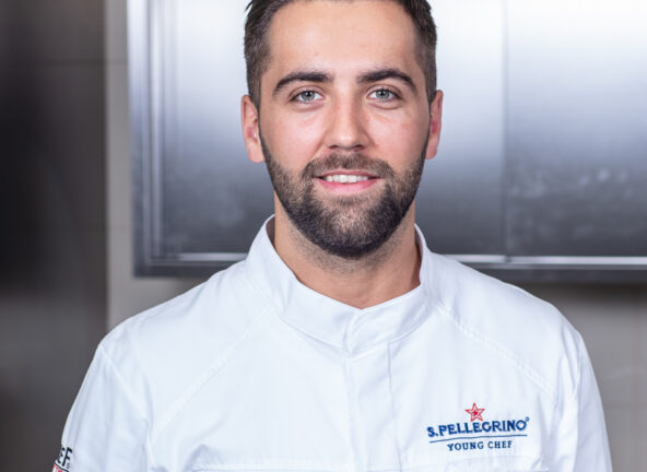 Finał S.Pellegrino Young Chef 2021 już wkrótce