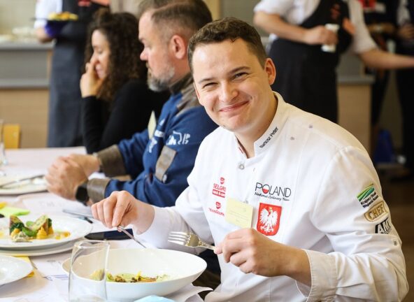Współpraca łódzkiego Gastronomika i Selgros rozwija się