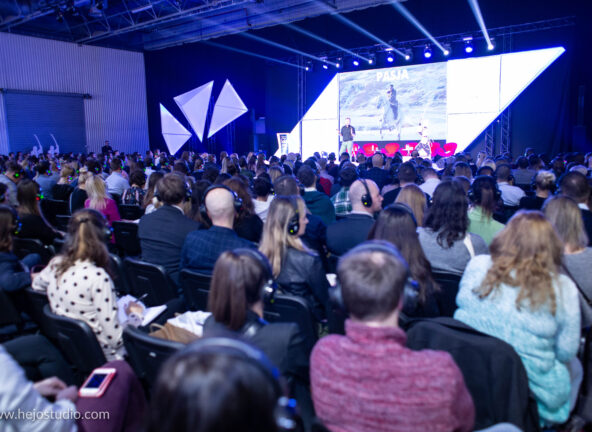 Forum Branży Eventowej w styczniu