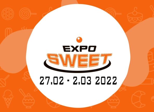 Targi Expo Sweet