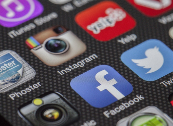 Kinga Rylska:  Facebook czy Instagram? Jak promować restaurację w social mediach?