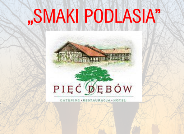 Smaki Podlasia - zakwalifikowane zespoły