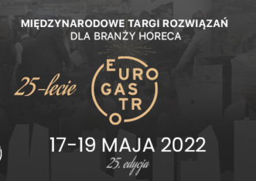 Nowy termin Targów EuroGastro