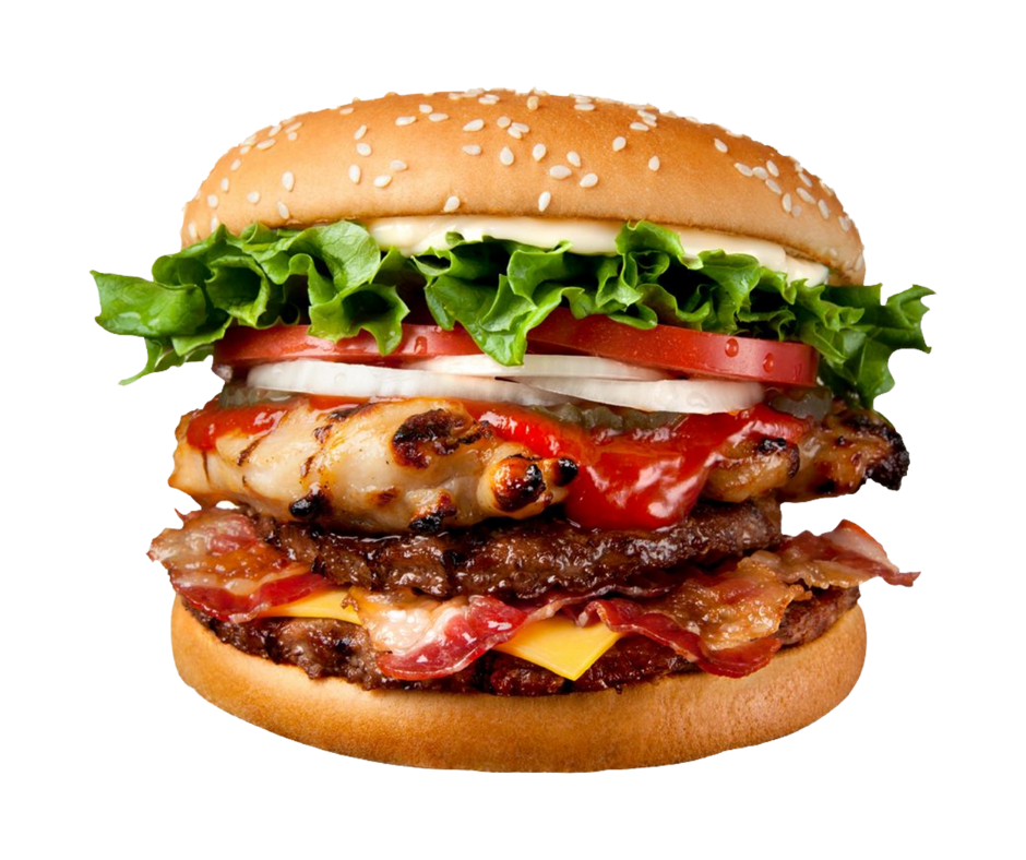Burger King rozwiązał umowy z AmRest