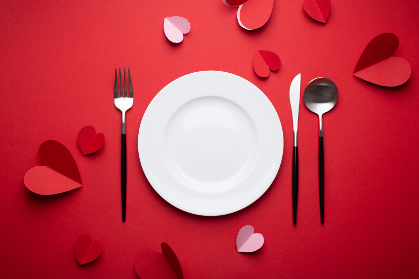 Włochy: Na romantyczne kolacje wybiera się 5,3 mln osób