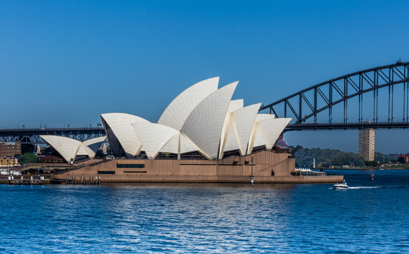 Australia otworzyła granice dla zaszczepionych turystów