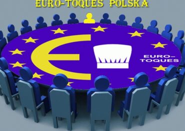 Walne zebranie Euro-Toques Polska